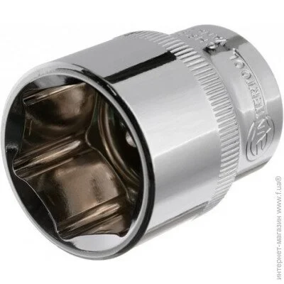    1/2", 26*38, Cr-V INTERTOOL ET-0026