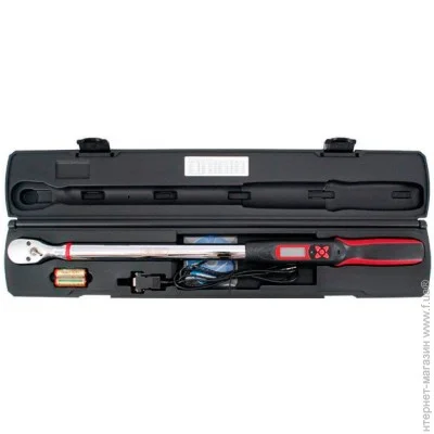Intertool    1/2" 68-340 (XT-9021)