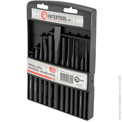  ,    12 . INTERTOOL HT-0289