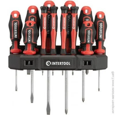    12 ., STORM INTERTOOL VT-3442