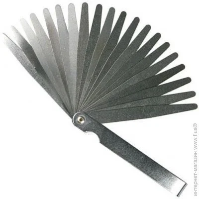     13  INTERTOOL AT-0001