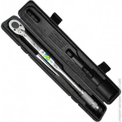   Intertool XT-9001 1/4" 2-24