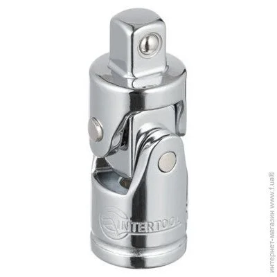  1/4" INTERTOOL ET-1111