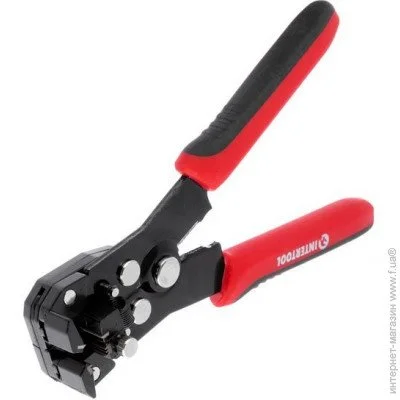 Intertool HT-7022 150