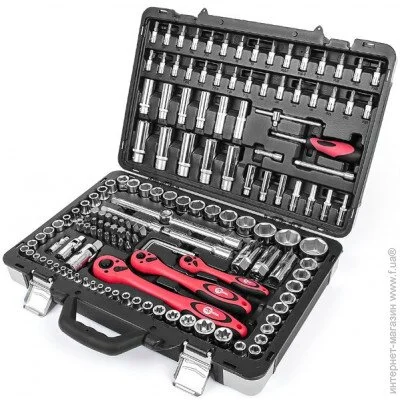     Intertool ET-7151 151 .