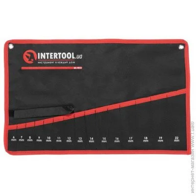     15  INTERTOOL BX-9015