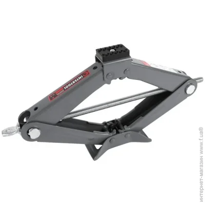 Intertool    1,5. INTERTOOL GT0182