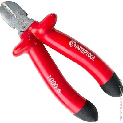   Intertool NT-0323 190