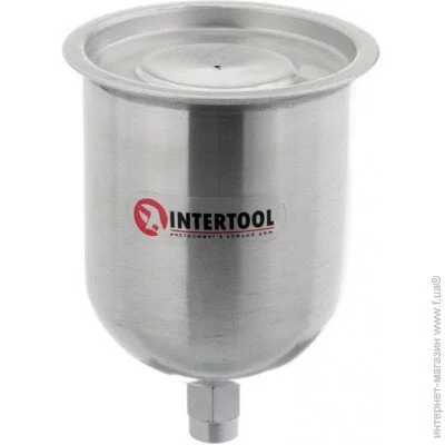      161.5, 600 INTERTOOL PT-1906