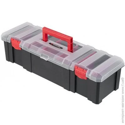  18", 7 , 6  , 4616.512.2 INTERTOOL BX-4043