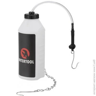      1 INTERTOOL AT-3074