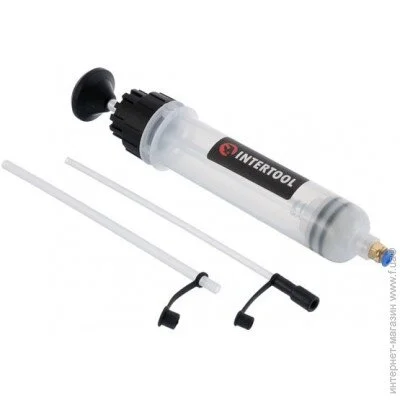     200. 2  INTERTOOL AT-3071