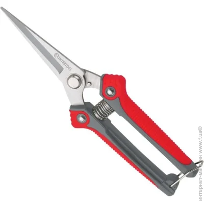  Intertool FT-1015