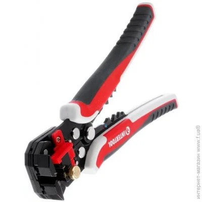 Intertool HT-7023 200