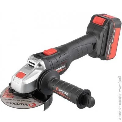  Intertool WT-0366