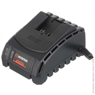   Intertool WT-0344