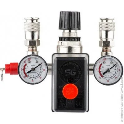 Intertool PT-9094