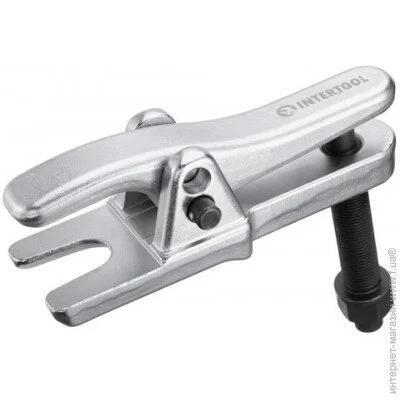      22  INTERTOOL HT-7035