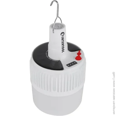       24SMD,  ,   INTERTOOL LB-0109