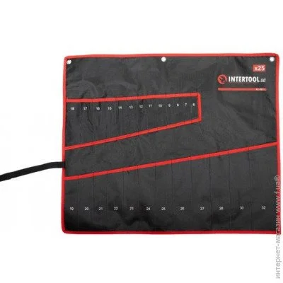     25  INTERTOOL BX-9011
