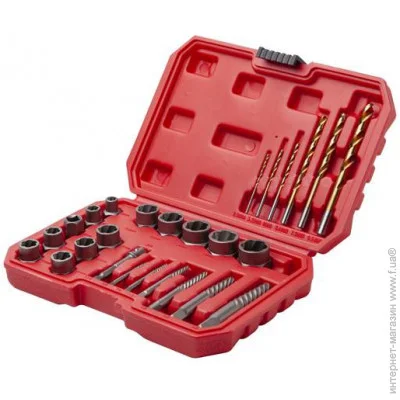          , 26  INTERTOOL SD-8009