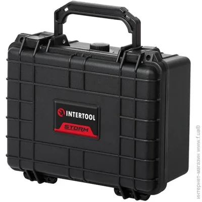   , 270*246*124  INTERTOOL BX-0150