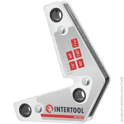   Intertool MW-0007