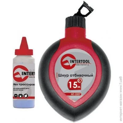  Intertool MT-2506