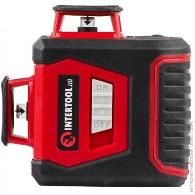   Intertool MT-3067
