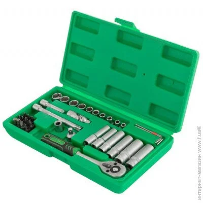     Intertool ET-6036SP 36 .
