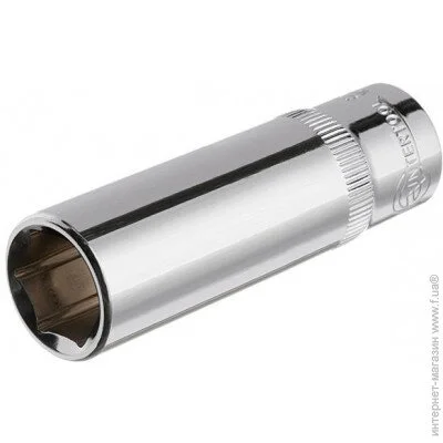      3/8", 15, Cr-V. STORM INTERTOOL ET-0425