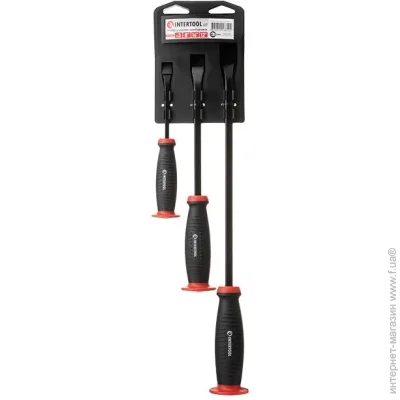    3  INTERTOOL HT-1681