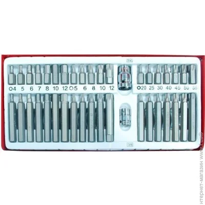  Intertool HT-1848 40.