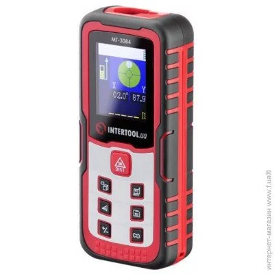   Intertool MT-3084