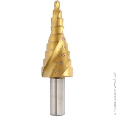      4-20  INTERTOOL SD-5834
