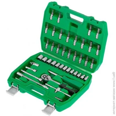     Intertool ET-6046SP 46 .