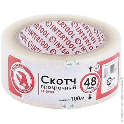   Intertool KT-0903