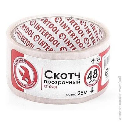  Intertool KT-0901