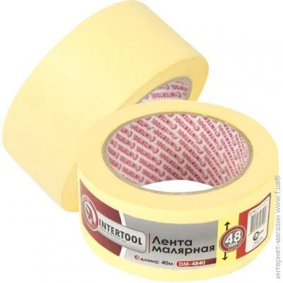   Intertool   48, 40,  INTERTOOL DM-4840