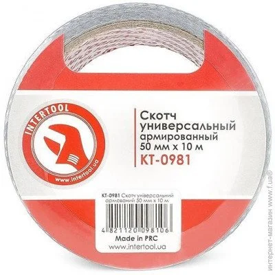   Intertool KT-0981