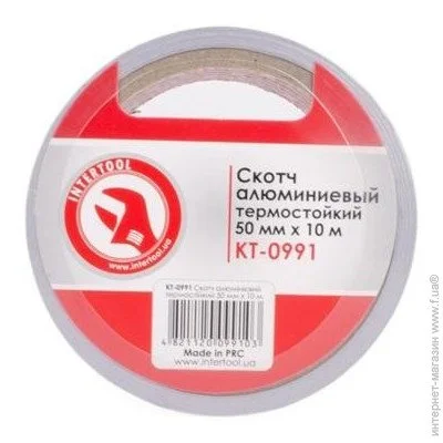   Intertool KT-0991
