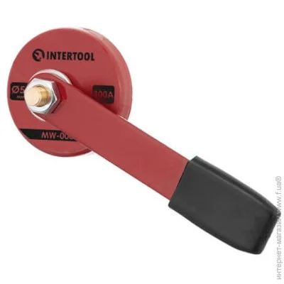   Intertool     50  300  INTERTOOL MW-0009