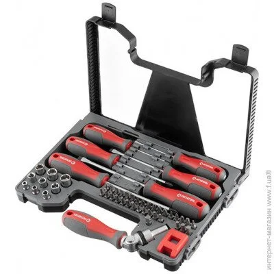       51  INTERTOOL VT-3352