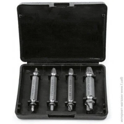      5,6,8,10 INTERTOOL VT-5010
