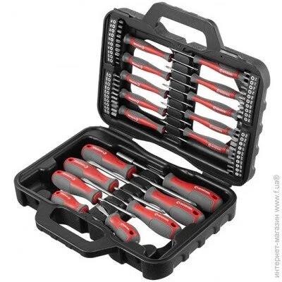       58  INTERTOOL VT-3358