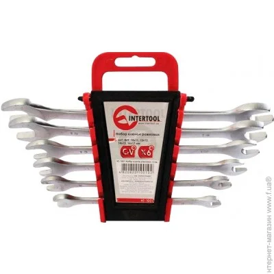   Intertool     6-22, 8. (HT-1002)