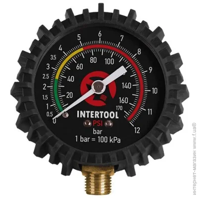         ,  63 1/8" INTERTOOL PT-0499