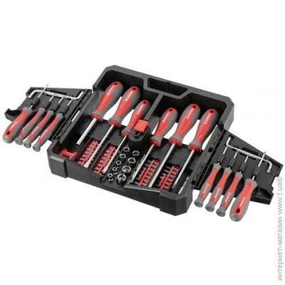         63  INTERTOOL VT-3363