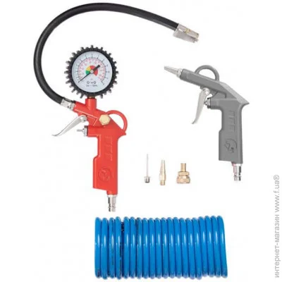 Intertool PT-1500