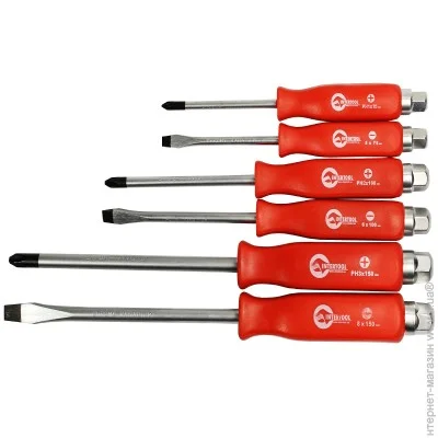  Intertool HT-0403 6.